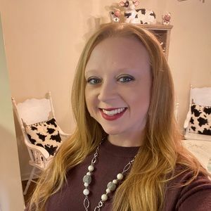 Meet your Posher, Tabitha